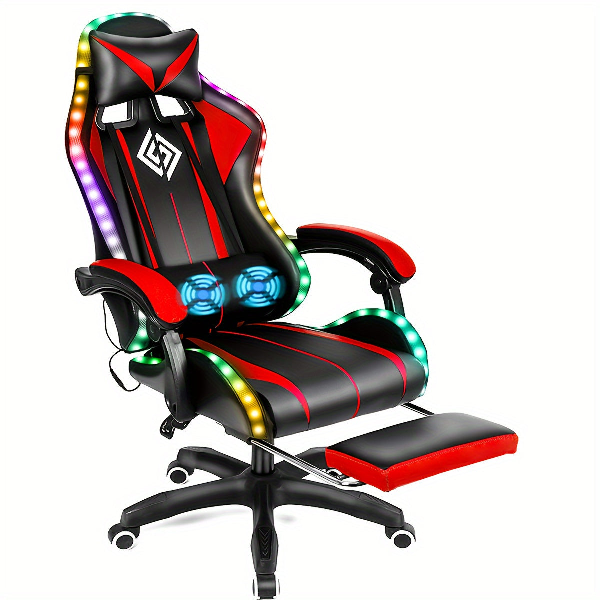 Gaming Chairs