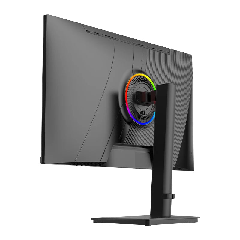 32 Inch 260Hz Curved LED Monitor 2K 4K Desktop Gaming PC Borderless VA Panel LCD Computer Screen DP Interface New Product Sale