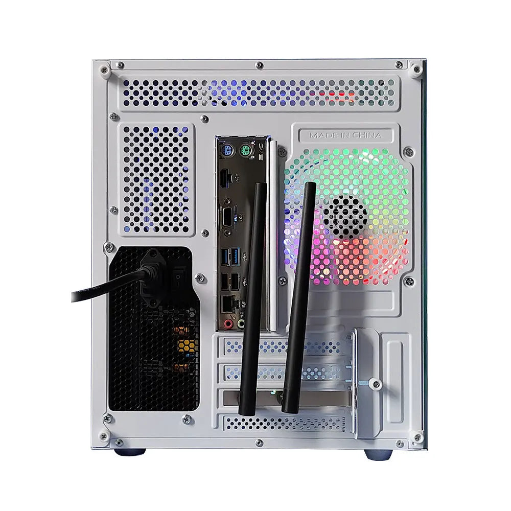 Wholesale amd R5 3500u 512gb Ssd Gamer Gaming Pc Computers Laptops Desktop All in One Gaming Pc Desktop Computer