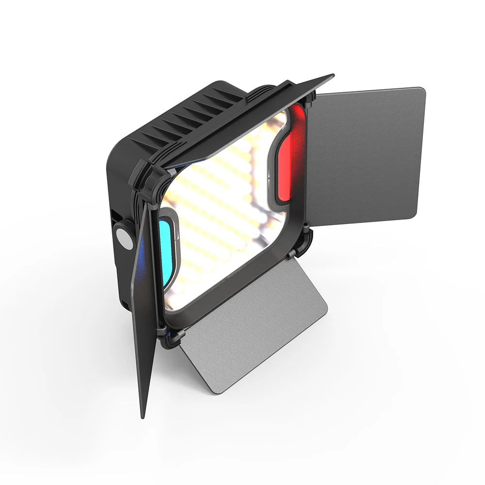 BAFANG Latest Design Top Quality 30w photography light live broadcast light fill light For Living Room Events Shows