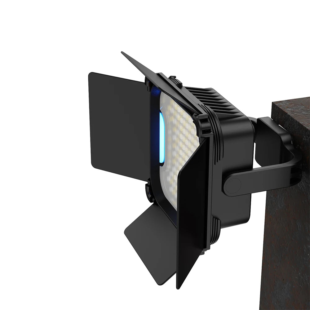 BAFANG Latest Design Top Quality 30w photography light live broadcast light fill light For Living Room Events Shows