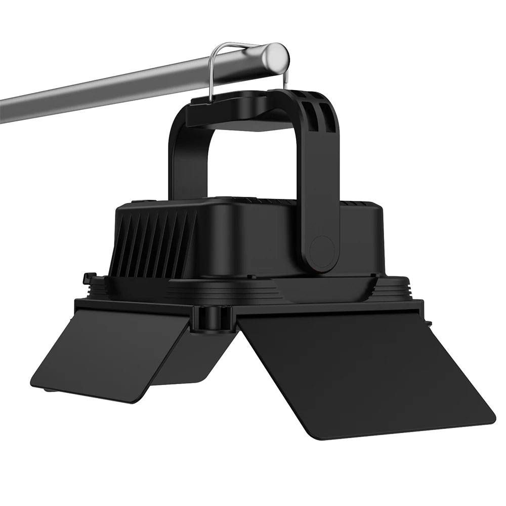 BAFANG Latest Design Top Quality 30w photography light live broadcast light fill light For Living Room Events Shows