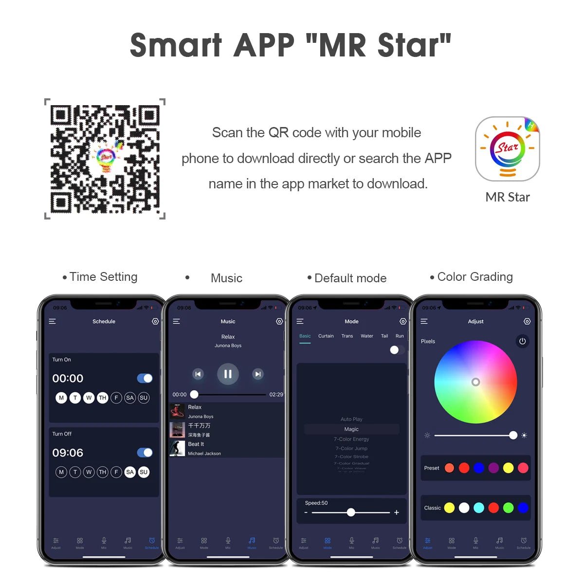 WS2812 RGBIC Neon RGB LED Strip Dimmable 5V USB LED Light Tape Ribbon Bluetooth Smart Flexible fita led chambre Decor Lighting