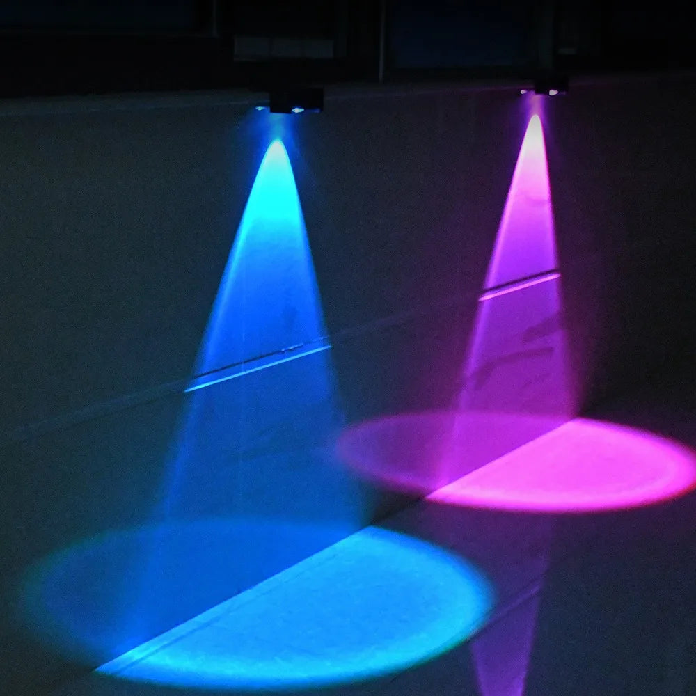 1/4pc Solar Fence Light 12 modes RGB Color Glow LED Solar Lights Outdoor Waterproof Solar Lights for Patio Backyard Deck Railing