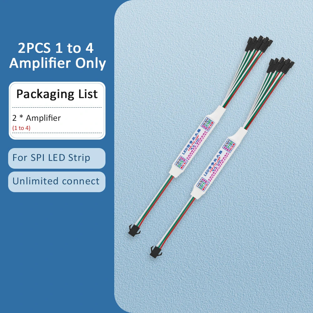 RGBIC COB LED Strip WS2811 24V 480 Diodes 5M 10M 15M 20M RGB IC Chasing Effect Lights Tape Diode Ribbon Lamp for Room Decoration